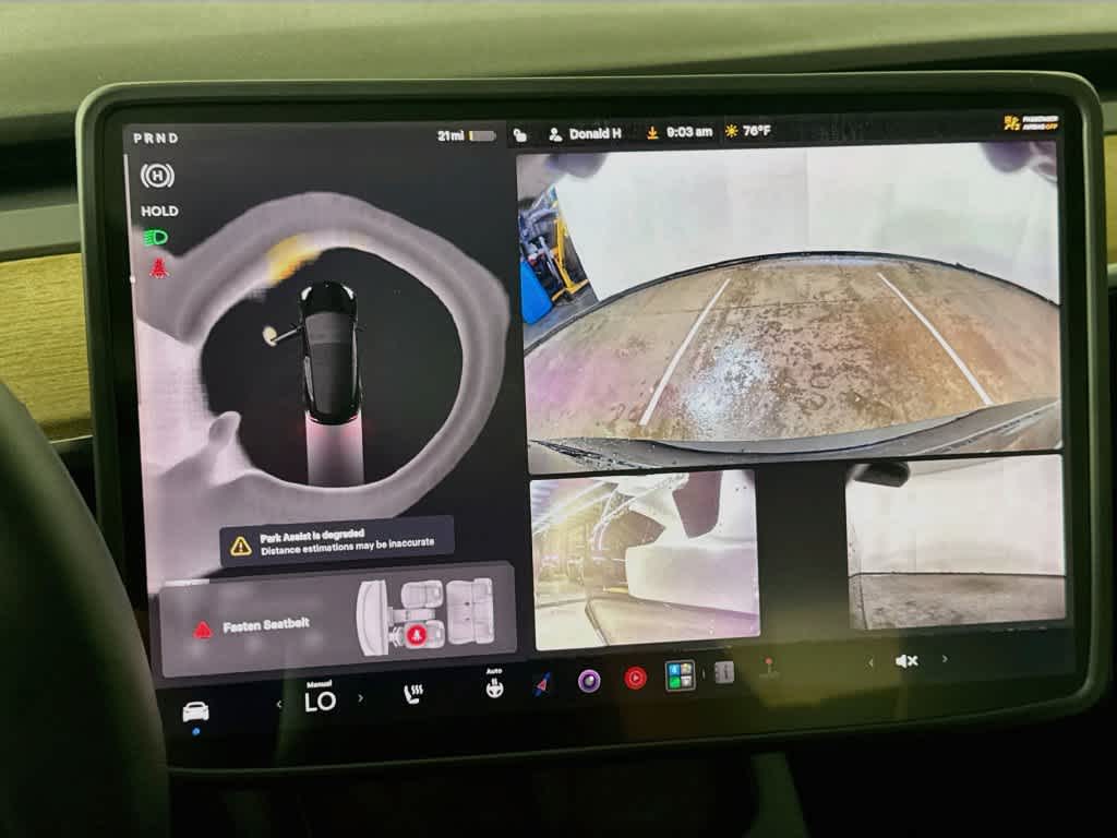 2022 Tesla Model 3 Base