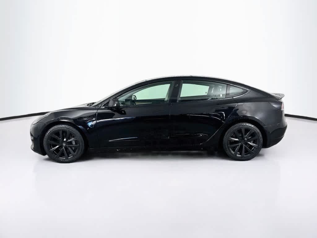 2022 Tesla Model 3 Base
