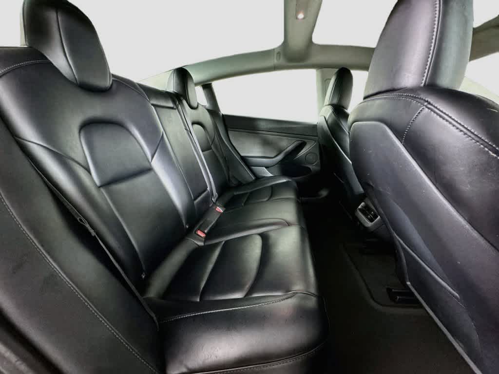 2022 Tesla Model 3 Base