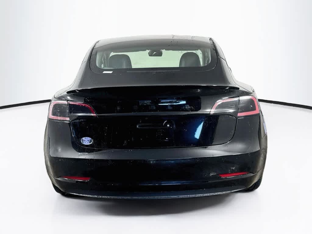 2022 Tesla Model 3 Base
