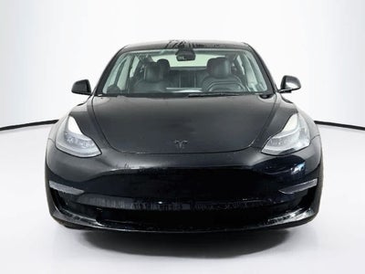 2022 Tesla Model 3 Base