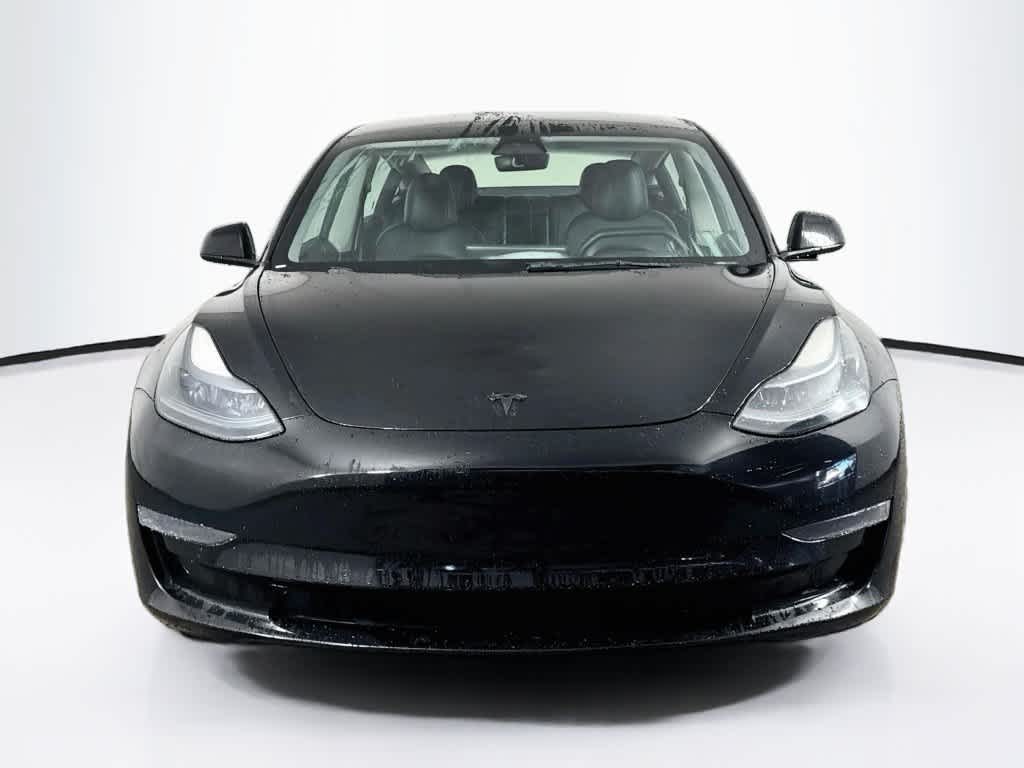 2022 Tesla Model 3 Base