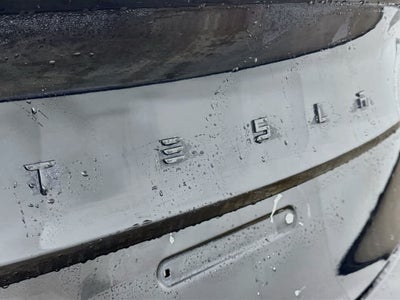 2022 Tesla Model 3 Base