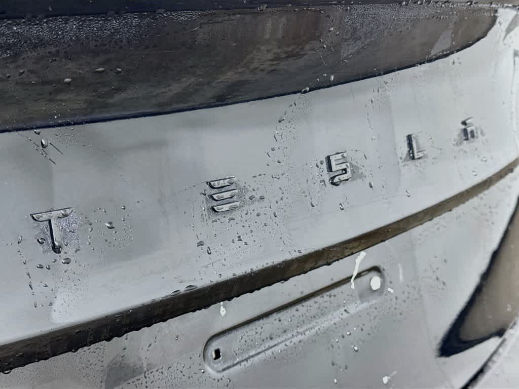 2022 Tesla Model 3 Base