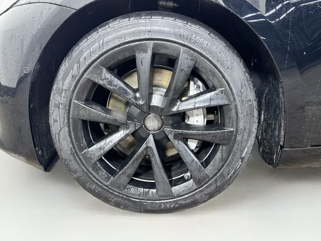 2022 Tesla Model 3 Base
