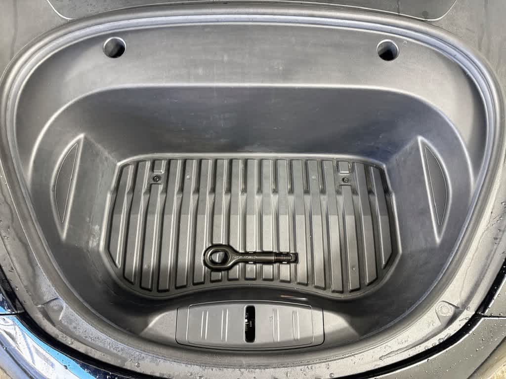 2022 Tesla Model 3 Base