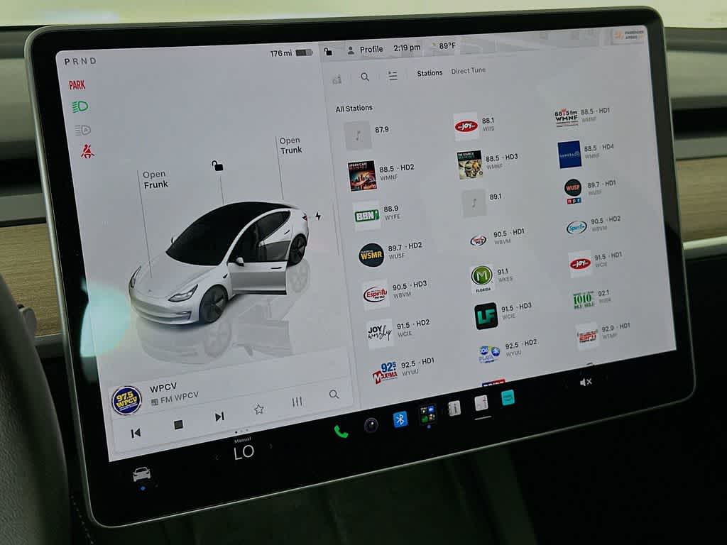 2023 Tesla Model 3 Base