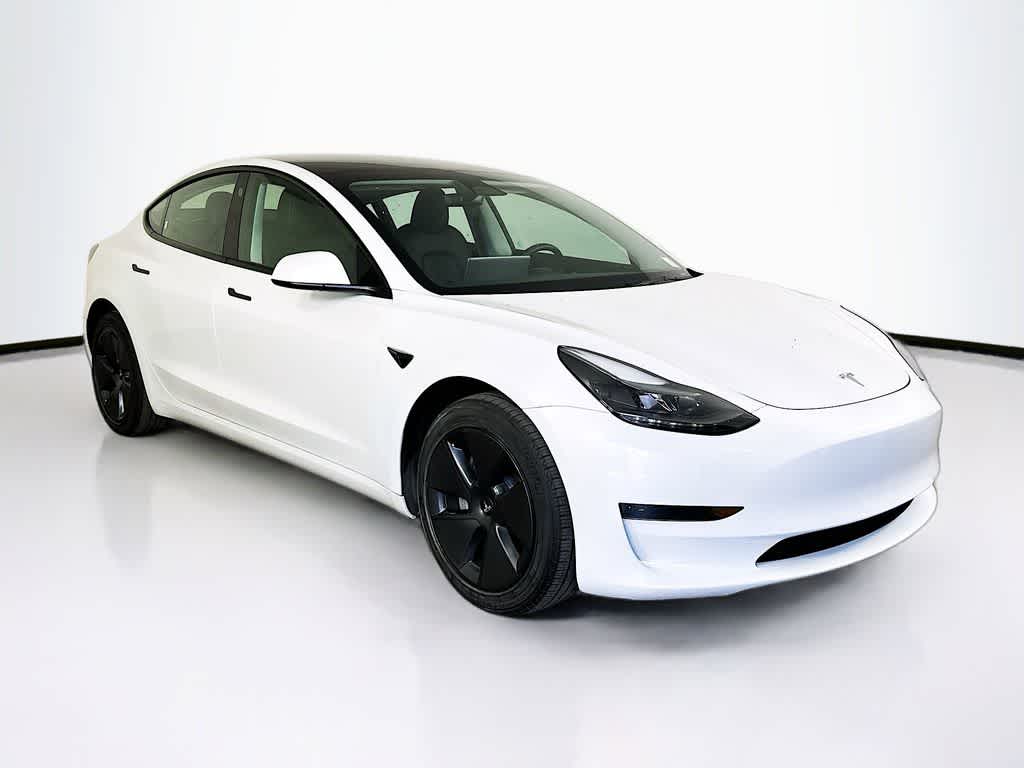 2023 Tesla Model 3 Base