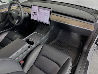 2023 Tesla Model 3 Base