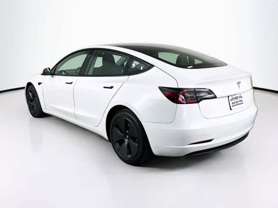 2023 Tesla Model 3 Base