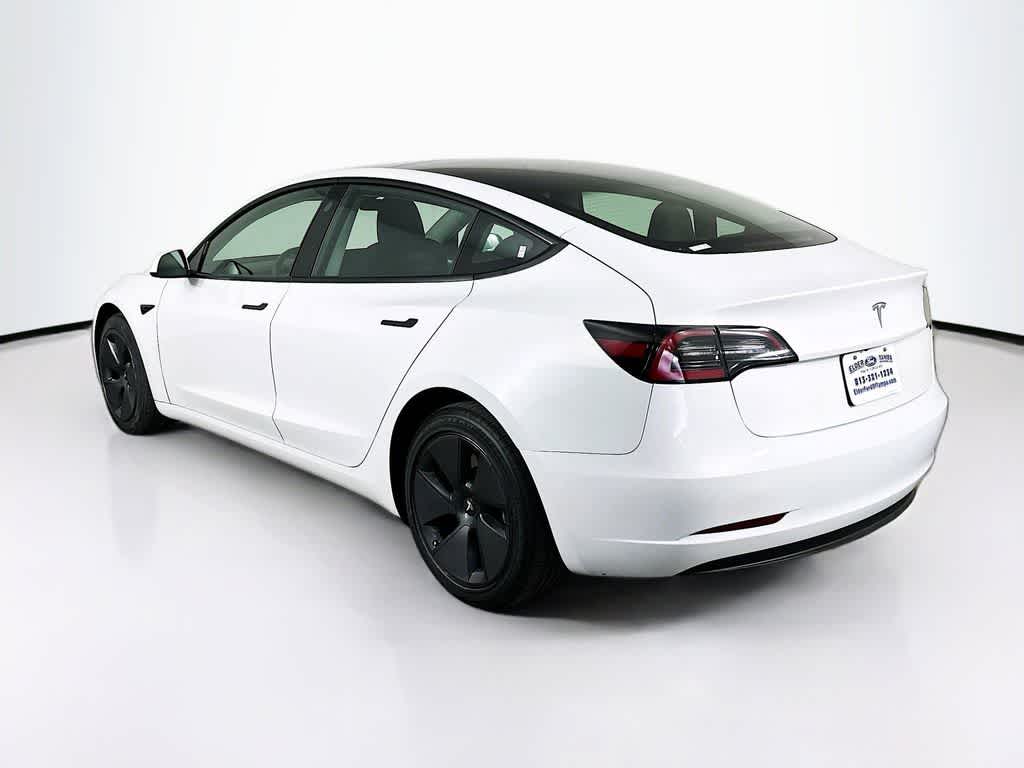 2023 Tesla Model 3 Base