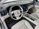 2024 Volvo S60 Plus Dark Theme