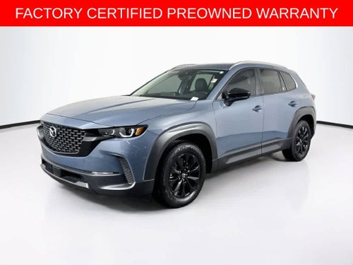 2023 Mazda Mazda CX-50 2.5 S Preferred Plus Package
