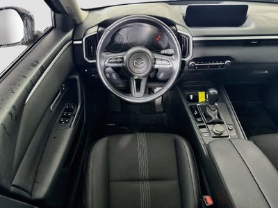 2023 Mazda Mazda CX-50 2.5 S Preferred Plus Package