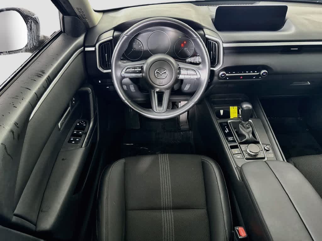 2023 Mazda Mazda CX-50 2.5 S Preferred Plus Package