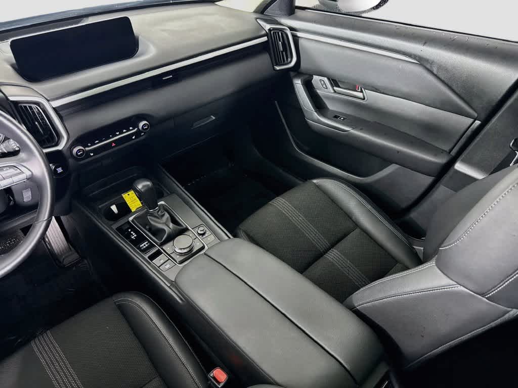 2023 Mazda Mazda CX-50 2.5 S Preferred Plus Package