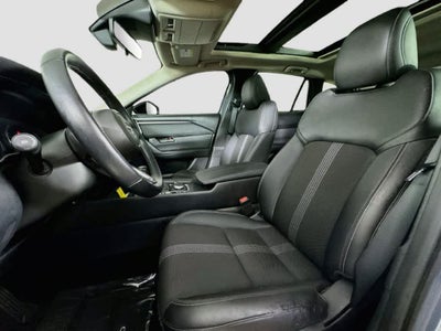 2023 Mazda Mazda CX-50 2.5 S Preferred Plus Package