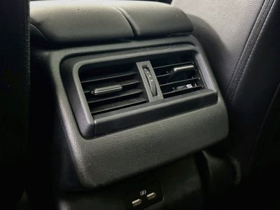 2023 Mazda Mazda CX-50 2.5 S Preferred Plus Package