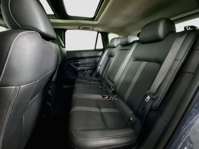 2023 Mazda Mazda CX-50 2.5 S Preferred Plus Package