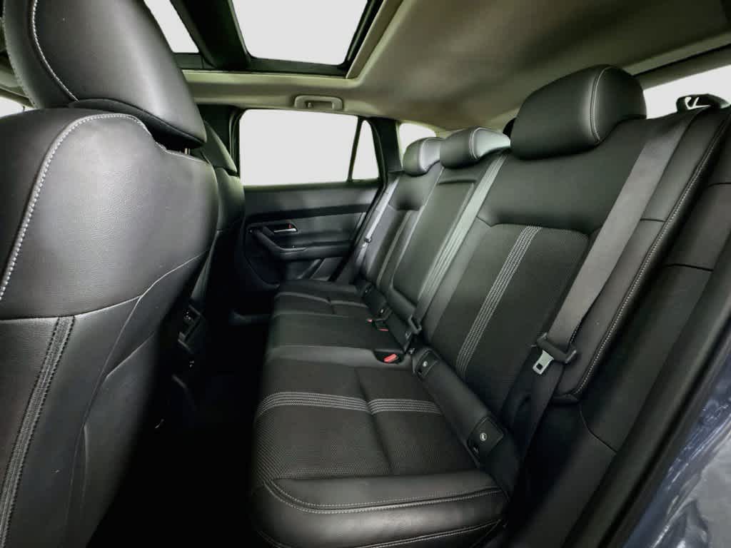2023 Mazda Mazda CX-50 2.5 S Preferred Plus Package