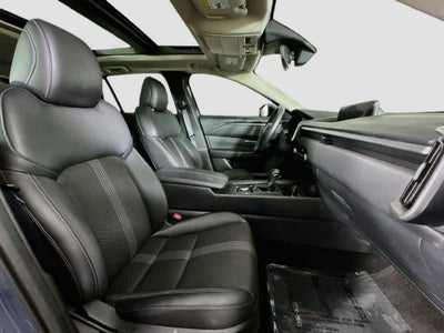 2023 Mazda Mazda CX-50 2.5 S Preferred Plus Package