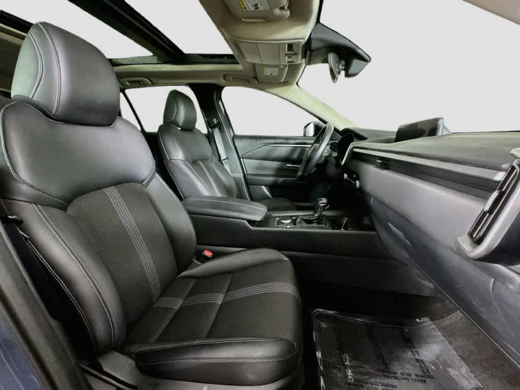 2023 Mazda Mazda CX-50 2.5 S Preferred Plus Package