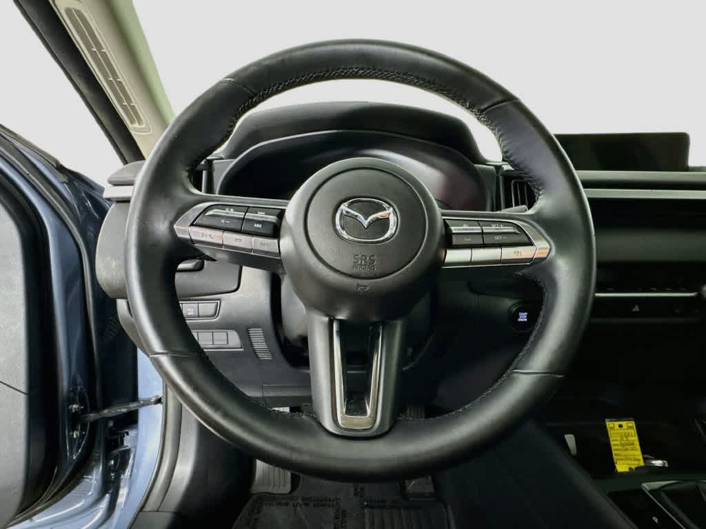2023 Mazda Mazda CX-50 2.5 S Preferred Plus Package