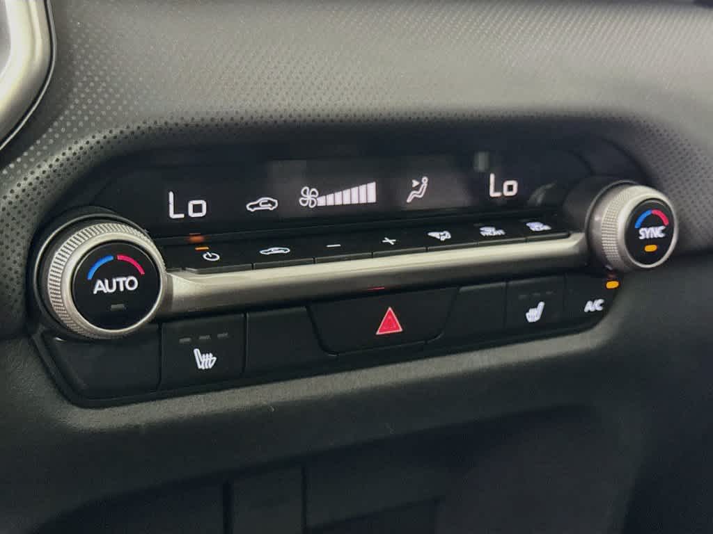 2023 Mazda Mazda CX-50 2.5 S Preferred Plus Package