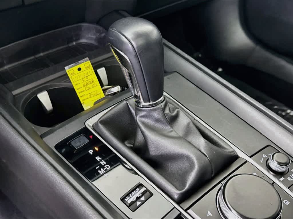 2023 Mazda Mazda CX-50 2.5 S Preferred Plus Package