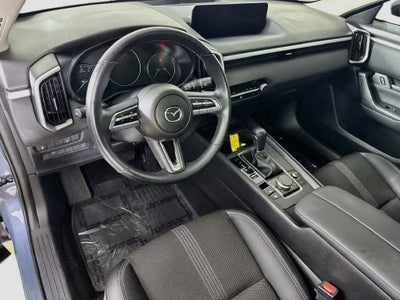 2023 Mazda Mazda CX-50 2.5 S Preferred Plus Package