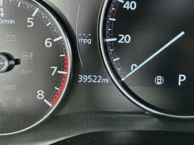 2023 Mazda Mazda CX-50 2.5 S Preferred Plus Package