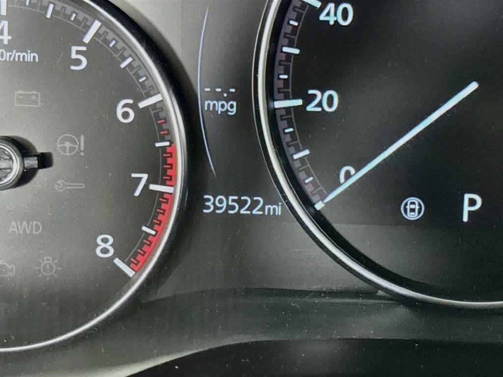 2023 Mazda Mazda CX-50 2.5 S Preferred Plus Package