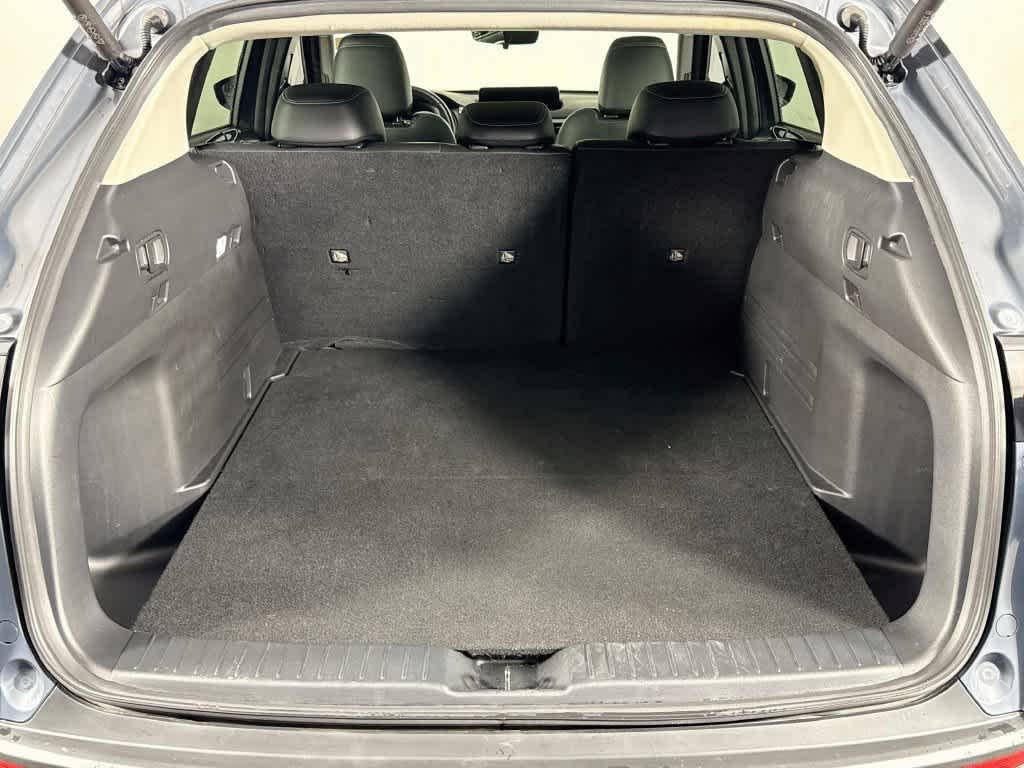 2023 Mazda Mazda CX-50 2.5 S Preferred Plus Package