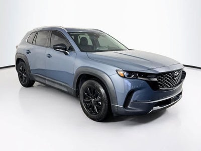 2023 Mazda Mazda CX-50 2.5 S Preferred Plus Package