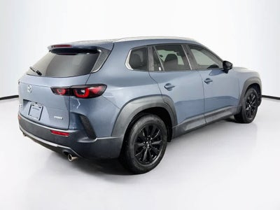 2023 Mazda Mazda CX-50 2.5 S Preferred Plus Package