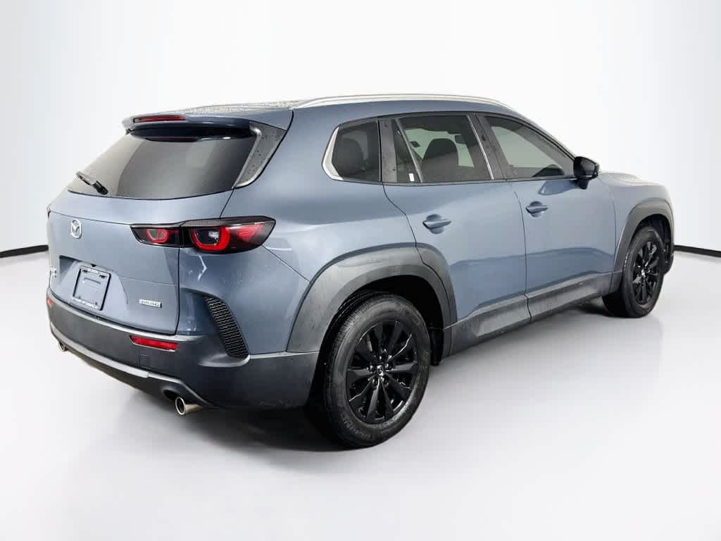 2023 Mazda Mazda CX-50 2.5 S Preferred Plus Package
