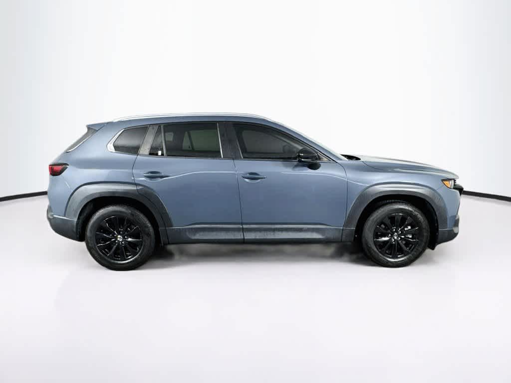 2023 Mazda Mazda CX-50 2.5 S Preferred Plus Package