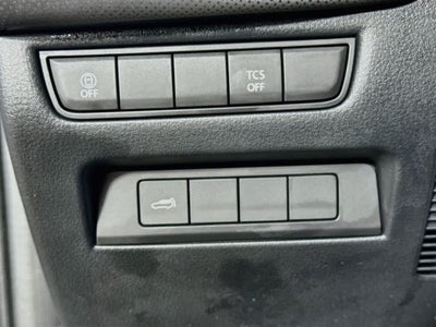 2023 Mazda Mazda CX-50 2.5 S Preferred Plus Package