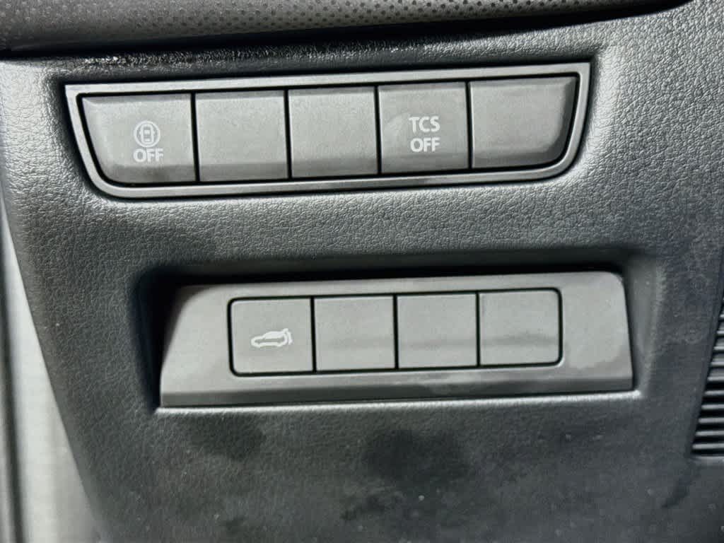 2023 Mazda Mazda CX-50 2.5 S Preferred Plus Package