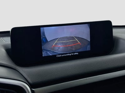 2023 Mazda Mazda CX-50 2.5 S Preferred Plus Package