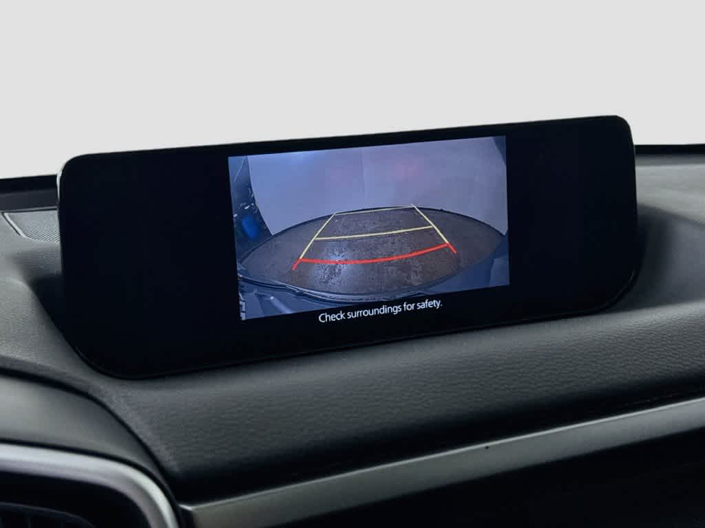 2023 Mazda Mazda CX-50 2.5 S Preferred Plus Package