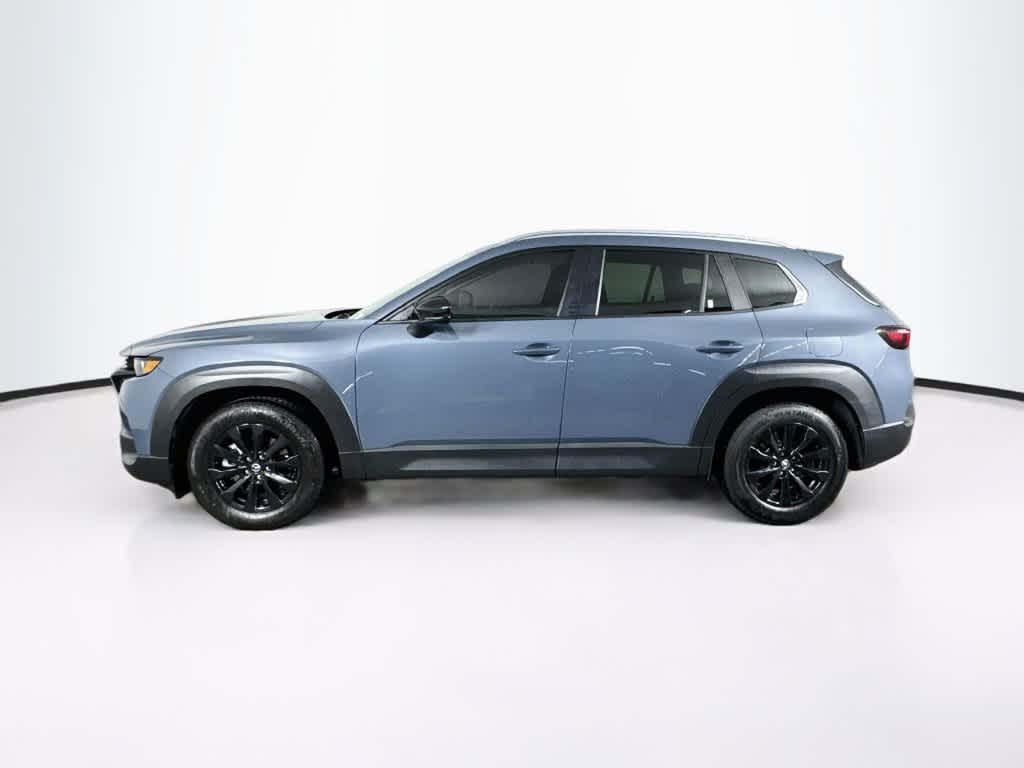 2023 Mazda Mazda CX-50 2.5 S Preferred Plus Package