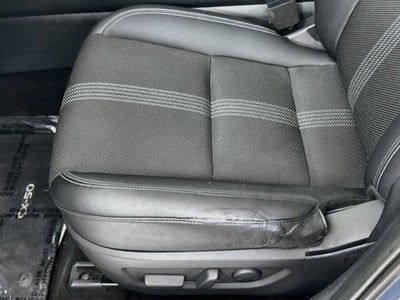 2023 Mazda Mazda CX-50 2.5 S Preferred Plus Package
