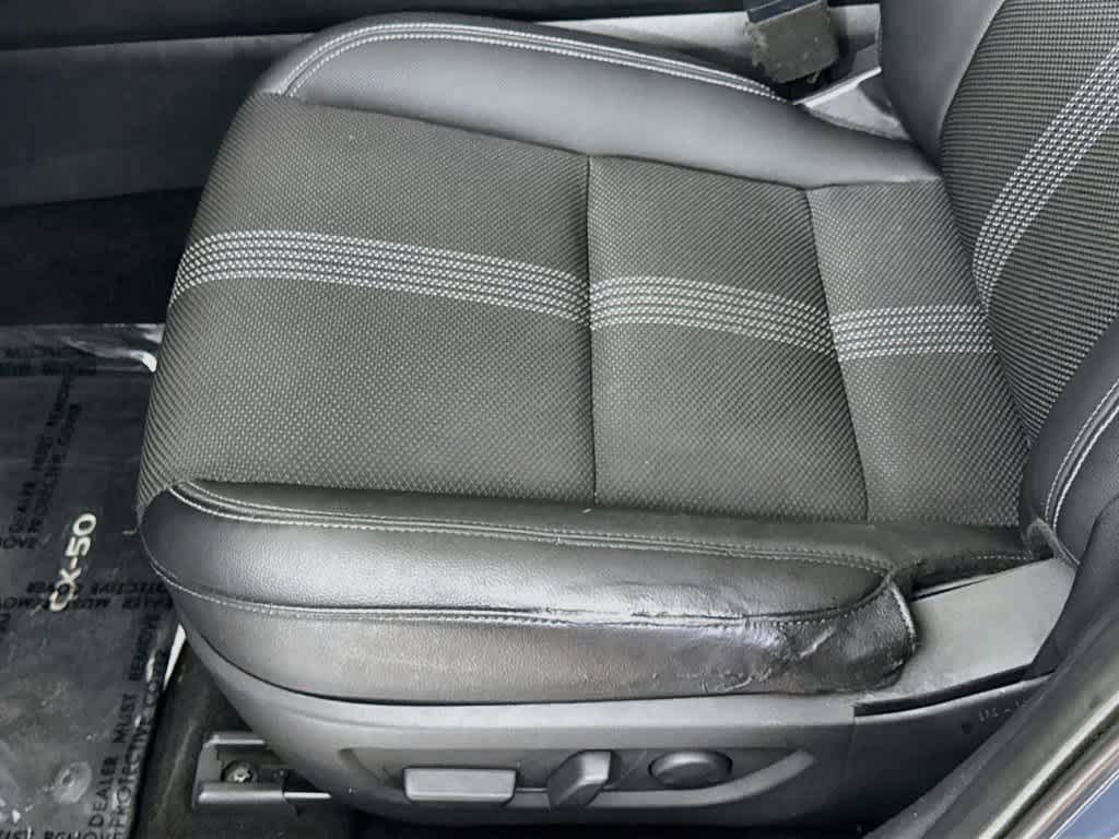 2023 Mazda Mazda CX-50 2.5 S Preferred Plus Package