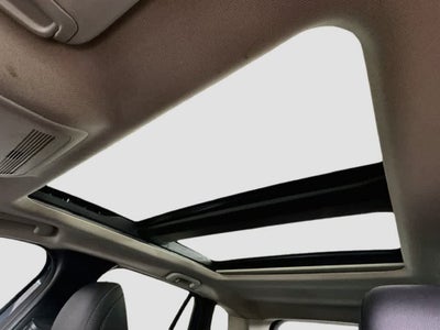 2023 Mazda Mazda CX-50 2.5 S Preferred Plus Package