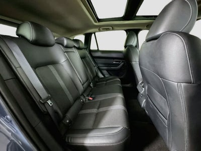 2023 Mazda Mazda CX-50 2.5 S Preferred Plus Package