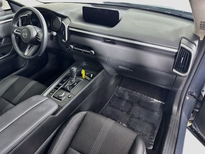 2023 Mazda Mazda CX-50 2.5 S Preferred Plus Package