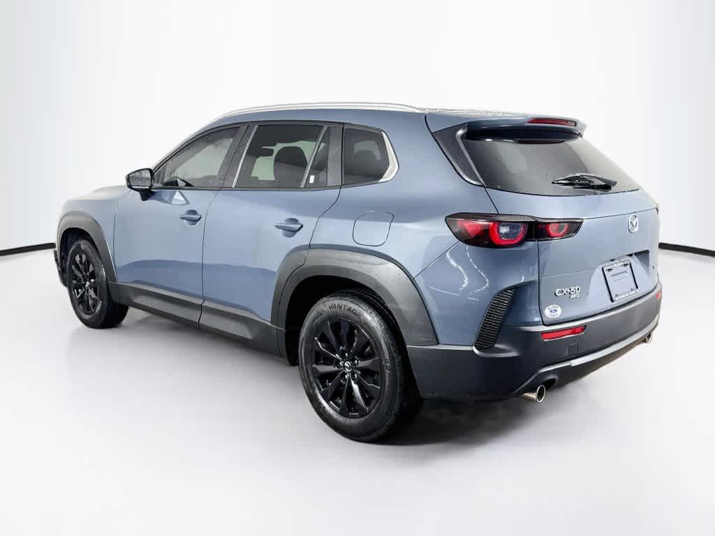 2023 Mazda Mazda CX-50 2.5 S Preferred Plus Package