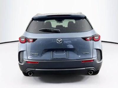 2023 Mazda Mazda CX-50 2.5 S Preferred Plus Package
