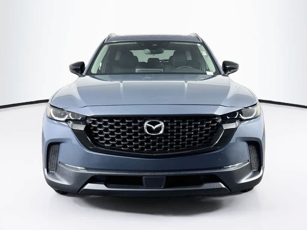 2023 Mazda Mazda CX-50 2.5 S Preferred Plus Package